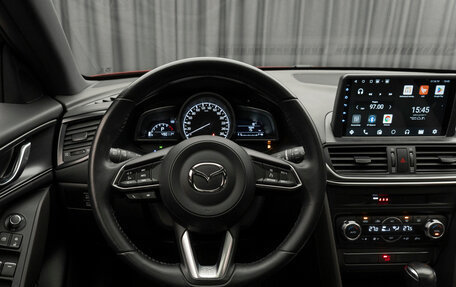 Mazda CX-4, 2022 год, 2 970 000 рублей, 13 фотография