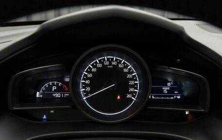 Mazda CX-4, 2022 год, 2 970 000 рублей, 14 фотография