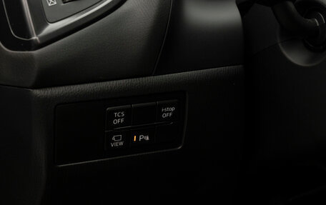 Mazda CX-4, 2022 год, 2 970 000 рублей, 18 фотография