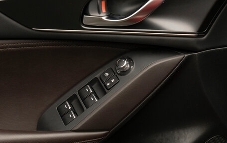 Mazda CX-4, 2022 год, 2 970 000 рублей, 17 фотография