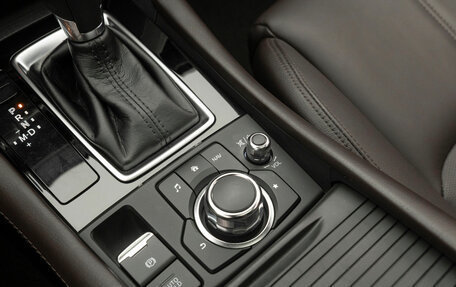 Mazda CX-4, 2022 год, 2 970 000 рублей, 21 фотография