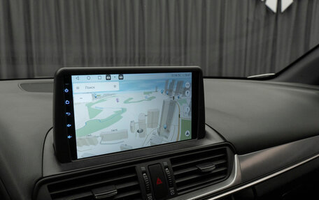 Mazda CX-4, 2022 год, 2 970 000 рублей, 26 фотография