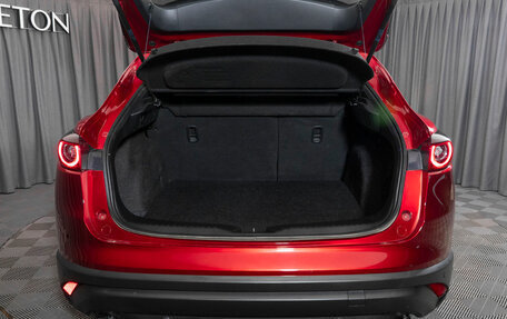 Mazda CX-4, 2022 год, 2 970 000 рублей, 27 фотография