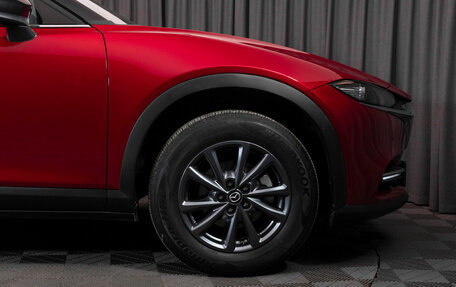 Mazda CX-4, 2022 год, 2 970 000 рублей, 28 фотография