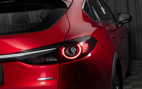 Mazda CX-4, 2022 год, 2 970 000 рублей, 30 фотография