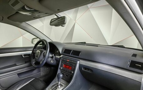 Audi A4, 2007 год, 547 000 рублей, 9 фотография