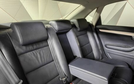 Audi A4, 2007 год, 547 000 рублей, 13 фотография