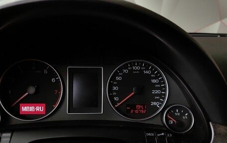 Audi A4, 2007 год, 547 000 рублей, 16 фотография