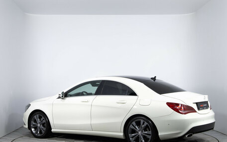 Mercedes-Benz CLA, 2013 год, 1 720 000 рублей, 7 фотография
