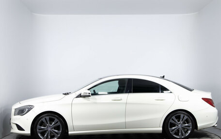 Mercedes-Benz CLA, 2013 год, 1 720 000 рублей, 8 фотография