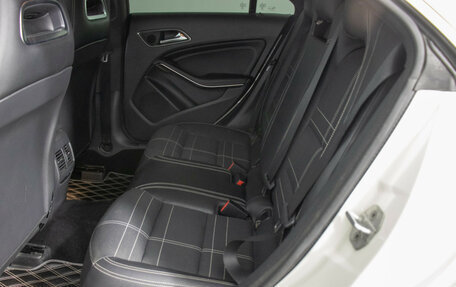 Mercedes-Benz CLA, 2013 год, 1 720 000 рублей, 11 фотография