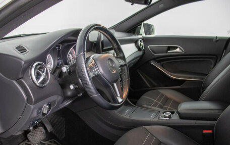 Mercedes-Benz CLA, 2013 год, 1 720 000 рублей, 10 фотография