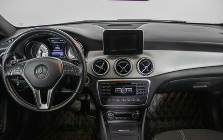 Mercedes-Benz CLA, 2013 год, 1 720 000 рублей, 13 фотография