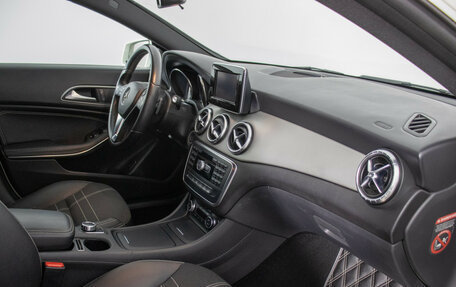 Mercedes-Benz CLA, 2013 год, 1 720 000 рублей, 9 фотография