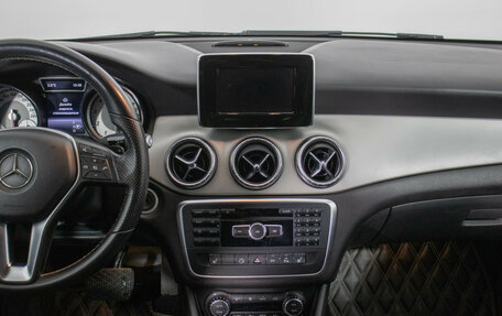 Mercedes-Benz CLA, 2013 год, 1 720 000 рублей, 14 фотография