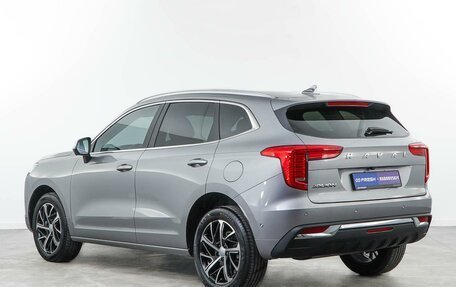 Haval Jolion, 2023 год, 1 949 999 рублей, 2 фотография