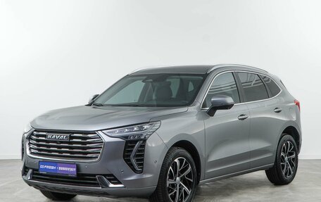 Haval Jolion, 2023 год, 1 949 999 рублей, 4 фотография