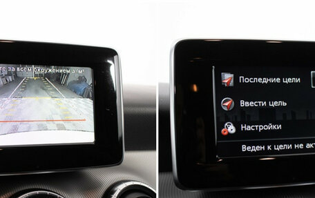 Mercedes-Benz CLA, 2013 год, 1 720 000 рублей, 17 фотография