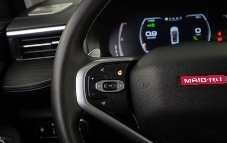 Haval Jolion, 2023 год, 1 949 999 рублей, 12 фотография