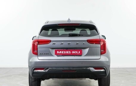 Haval Jolion, 2023 год, 1 949 999 рублей, 5 фотография