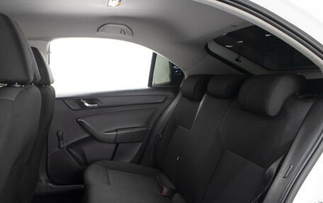 Skoda Rapid I, 2017 год, 860 000 рублей, 9 фотография