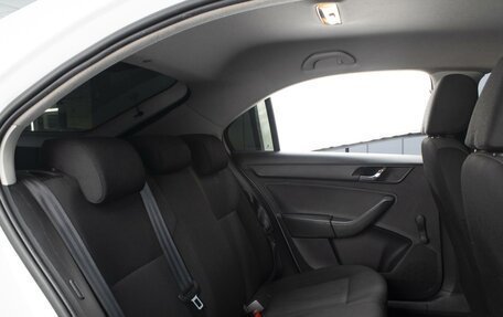 Skoda Rapid I, 2017 год, 860 000 рублей, 6 фотография