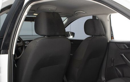 Skoda Rapid I, 2017 год, 860 000 рублей, 10 фотография