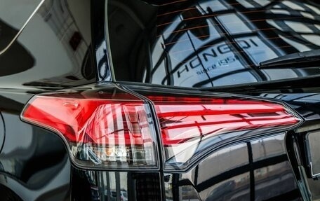 Toyota RAV4, 2017 год, 2 548 300 рублей, 11 фотография