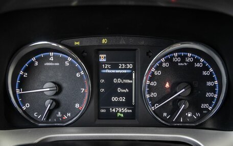 Toyota RAV4, 2017 год, 2 548 300 рублей, 15 фотография