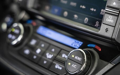 Toyota RAV4, 2017 год, 2 548 300 рублей, 30 фотография