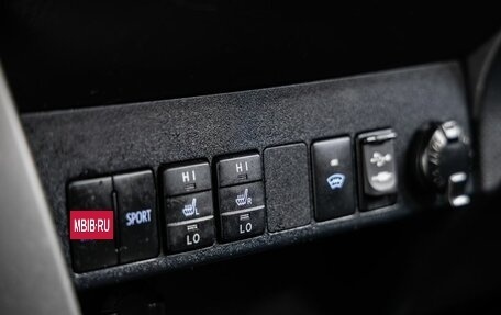 Toyota RAV4, 2017 год, 2 548 300 рублей, 32 фотография