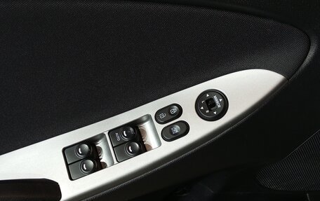 Hyundai Solaris II рестайлинг, 2016 год, 1 100 000 рублей, 15 фотография