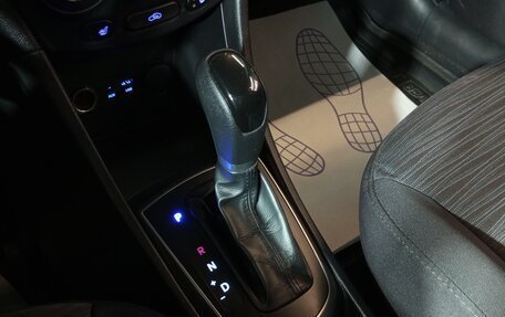 Hyundai Solaris II рестайлинг, 2016 год, 1 100 000 рублей, 14 фотография