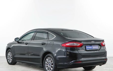 Ford Mondeo V, 2015 год, 1 119 050 рублей, 2 фотография