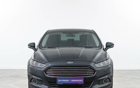 Ford Mondeo V, 2015 год, 1 119 050 рублей, 3 фотография