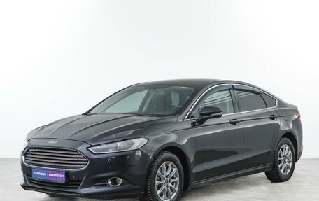 Ford Mondeo V, 2015 год, 1 119 050 рублей, 5 фотография