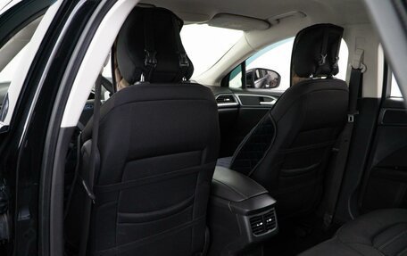 Ford Mondeo V, 2015 год, 1 119 050 рублей, 11 фотография