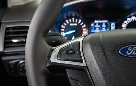 Ford Mondeo V, 2015 год, 1 119 050 рублей, 12 фотография