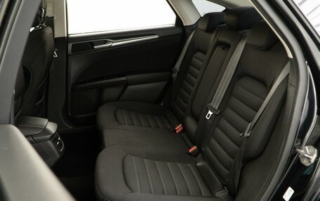 Ford Mondeo V, 2015 год, 1 119 050 рублей, 9 фотография