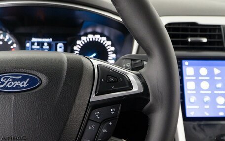 Ford Mondeo V, 2015 год, 1 119 050 рублей, 13 фотография