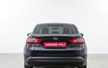 Ford Mondeo V, 2015 год, 1 119 050 рублей, 4 фотография