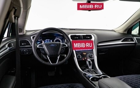 Ford Mondeo V, 2015 год, 1 119 050 рублей, 6 фотография