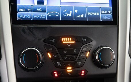 Ford Mondeo V, 2015 год, 1 119 050 рублей, 16 фотография