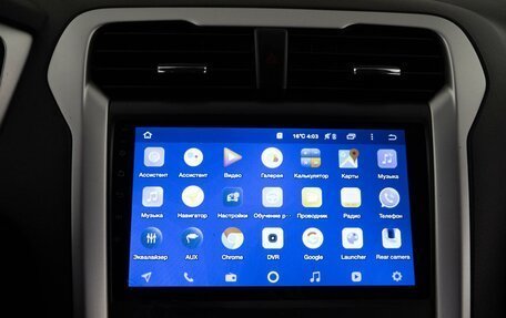 Ford Mondeo V, 2015 год, 1 119 050 рублей, 18 фотография