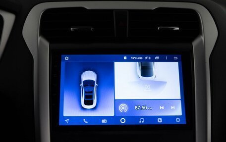 Ford Mondeo V, 2015 год, 1 119 050 рублей, 17 фотография