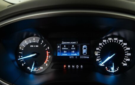 Ford Mondeo V, 2015 год, 1 119 050 рублей, 20 фотография