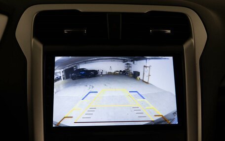 Ford Mondeo V, 2015 год, 1 119 050 рублей, 19 фотография