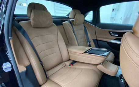 Mercedes-Benz E-Класс, 2024 год, 8 199 000 рублей, 10 фотография