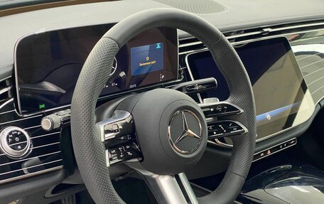 Mercedes-Benz E-Класс, 2024 год, 8 199 000 рублей, 15 фотография