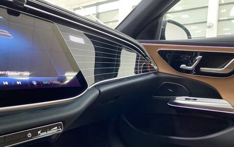 Mercedes-Benz E-Класс, 2024 год, 8 199 000 рублей, 21 фотография